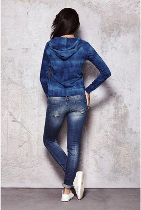 Stylowa Bluza | NOWOŚĆ 2025 Modny Bluza r.S Wygodny - zdjęcie 3
