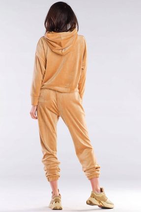 Nowoczesna Bluza | MUST HAVE Wygodna Bluza Na Codzień r.S/M - zdjęcie 2