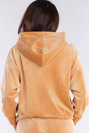 Nowoczesna Bluza | MUST HAVE Wygodna Bluza Na Codzień r.S/M - zdjęcie 3