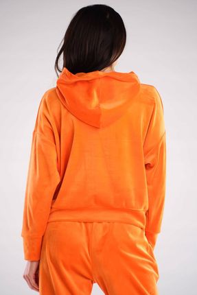 Praktyczna Bluza | IDEALNA NA CO DZIEŃ Modny Bluza r.L/XL Wygodny - zdjęcie 6