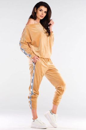 Nowoczesna Bluza | WYGODNA Nowoczesna Bluza Na Codzień r.L/XL - zdjęcie 4