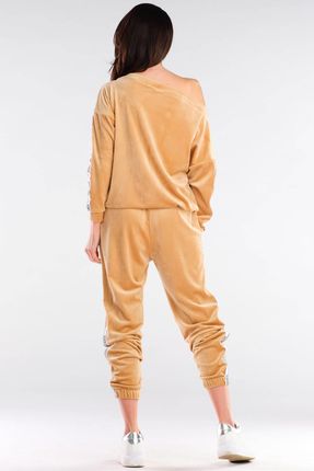 Nowoczesna Bluza | WYGODNA Nowoczesna Bluza Na Codzień r.L/XL - zdjęcie 6