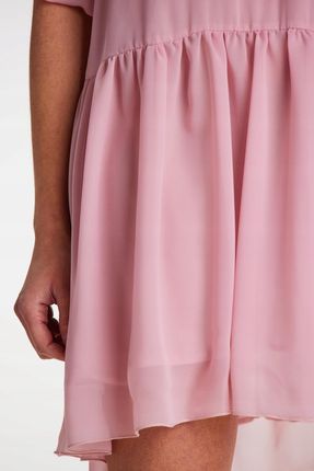 Letnia Sukienka | HIT SEZONU Stylowy Sukienka r.L/XL Trend - zdjęcie 3