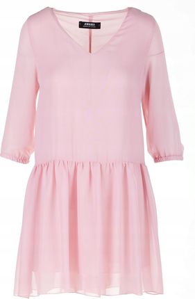Letnia Sukienka | HIT SEZONU Stylowy Sukienka r.L/XL Trend - zdjęcie 4