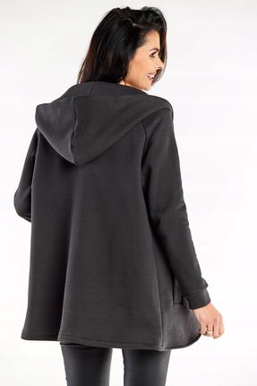 Nowoczesna Bluza | TREND Modny Bluza r.L/XL Wygodny - zdjęcie 2
