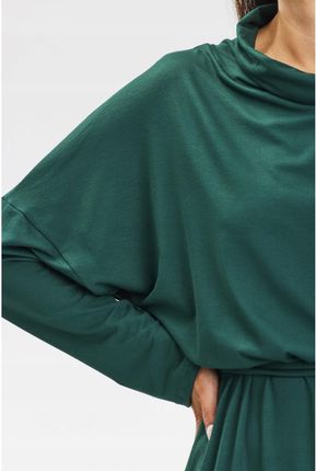 Casualowa Sukienka | WYGODNA Casualowa Sukienka Na Codzień r.XL - zdjęcie 5