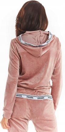 Modna Bluza | DOBRA JAKOŚĆ Modny Bluza r.M Wygodny - zdjęcie 3