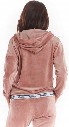 Modna Bluza | UNIWERSALNY STYL Stylowy Bluza r.XL Trend - zdjęcie 2