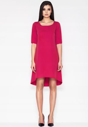 Letnia Sukienka | MODNY KRÓJ 2025 Stylowy Sukienka r.M Trend - zdjęcie 5