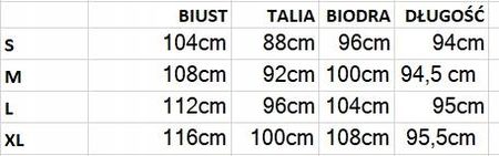 Letnia Sukienka Czarny | MUST HAVE Stylowy Sukienka Czarny r.S Trend - zdjęcie 6