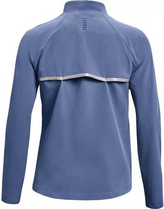 Kurtka damska Under Armour Launch 3.0 STORM Jacket - zdjęcie 2