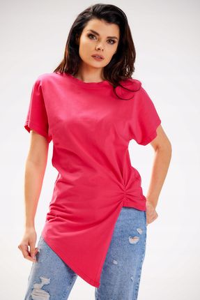 Modna Bluzka | MUST HAVE Stylowy Bluzka r.S/M Trend - zdjęcie 5