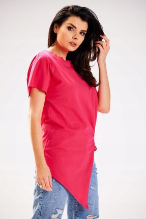 Modna Bluzka | MUST HAVE Stylowy Bluzka r.L/XL Trend - zdjęcie 4