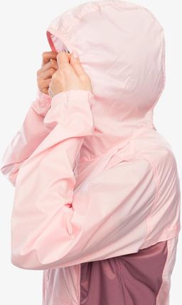 Kurtka wiatrówka damska Columbia Crested Canyon Windbreaker - zdjęcie 2