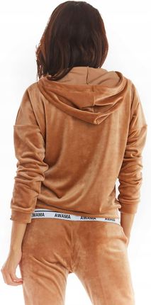 Casualowa Bluza | UNIWERSALNY STYL Stylowa Bluza Na Codzień r.M - zdjęcie 5