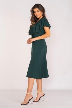 Letnia Sukienka | PREMIUM JAKOŚĆ Modny Sukienka r.M Wygodny - zdjęcie 5