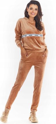 Casualowa Bluza | UNIWERSALNY STYL Uniwersalna Bluza Na Codzień r.XL - zdjęcie 6