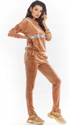 Casualowa Bluza | UNIWERSALNY STYL Uniwersalna Bluza Na Codzień r.XL - zdjęcie 3