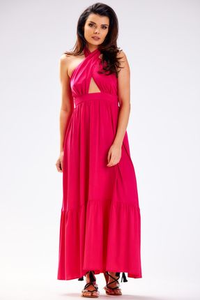 Casualowa Sukienka | MUST HAVE Stylowy Sukienka r.M Trend - zdjęcie 4