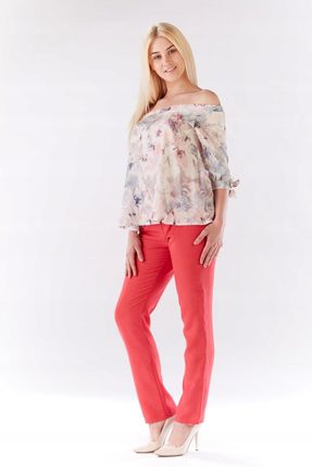 Praktyczna Bluzka | TREND Modny Bluzka r.L/XL Wygodny - zdjęcie 2