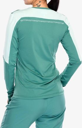 Bluzka z długim rękawem damska CMP Zulka T-Shirt - zdjęcie 2
