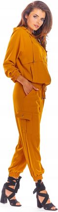 Wygodna Bluza | UNIWERSALNY STYL Uniwersalna Bluza Na Codzień r.S/M - zdjęcie 2
