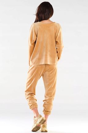 Modna Bluzka | HIT SEZONU Stylowy Bluzka ONE SIZE Trend - zdjęcie 4