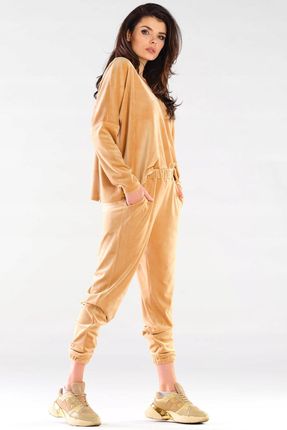 Modna Bluzka | HIT SEZONU Stylowy Bluzka ONE SIZE Trend - zdjęcie 3