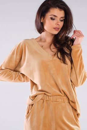 Modna Bluzka | HIT SEZONU Stylowy Bluzka ONE SIZE Trend - zdjęcie 6