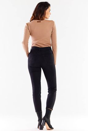 Casualowa Bluzka | UNIWERSALNY STYL Casualowa Bluzka Na Codzień r.L - zdjęcie 6