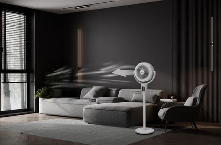 Hisense HCF599SW - zdjęcie 2