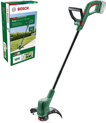 Podkaszarka akumulatorowa Bosch EasyGrassCut 18V-230 06008C1A04