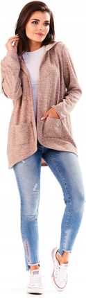 Awama Sweter S/M - zdjęcie 4