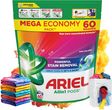 Persil Kapsułki do prania Power Caps Color 60 szt.