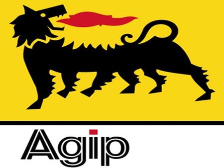 Eni Agip I-Ride Racing 2T 1L - zdjęcie 2