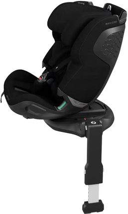 Maxi-Cosi Emerald 360 Pro – Fotelik 0-12 Lat – Authentic Black - zdjęcie 2