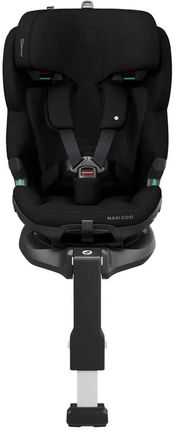 Maxi-Cosi Emerald 360 Pro – Fotelik 0-12 Lat – Authentic Black - zdjęcie 3