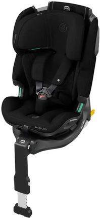 Maxi-Cosi Emerald 360 Pro – Fotelik 0-12 Lat – Authentic Black - zdjęcie 4