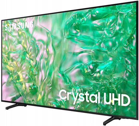 Telewizor LED Samsung UE55DU8070U 55 cali 4K UHD - zdjęcie 3
