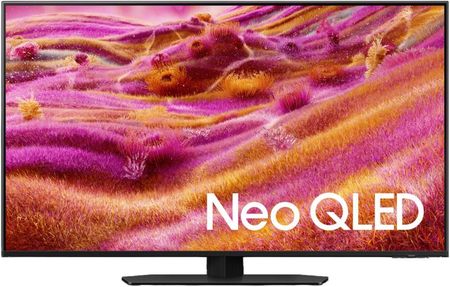 Telewizor LED Samsung QE43QN92F 43 cale 4K UHD