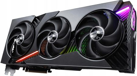 Msi GeForce Rtx 5080 Vanguard Soc 16GB GDDR7 DLSS4 (508016GVANGUARDSOC) - zdjęcie 2