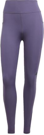adidas Legginsy Own The Run 7 8 Kolorowe - zdjęcie 2