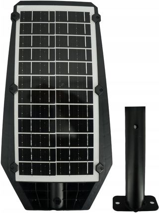 Mocna Lampa Solarna 24-eye Cob Led Uliczna Z Czujnikiem Ruchu I Zmierzchu P - zdjęcie 6