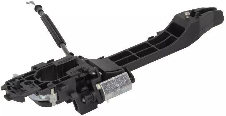 Zdjęcie Blic Kaseta Klamki Drzwi Przód L 601023012401Pw - Dobra