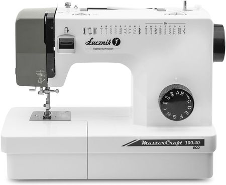 Łucznik Master Craft 100.40 Eco