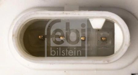 Febi Bilstein Zamek Drzwi 192936 - zdjęcie 2