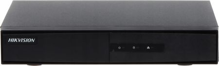 Hikvision Rejestrator Ip Ds-7104Ni-Q1/4P/M(D)/Pl 4 Kanały, Poe (DS7104NIQ14PMDPL) - zdjęcie 3