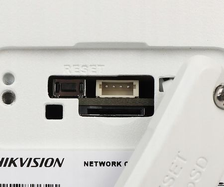 Hikvision Kamera Ip Ds-2Cd2T43G2-2Li(2.8Mm)/Pl Acusense 4 Mpx (DS2CD2T43G22LI28MMPL) - zdjęcie 5
