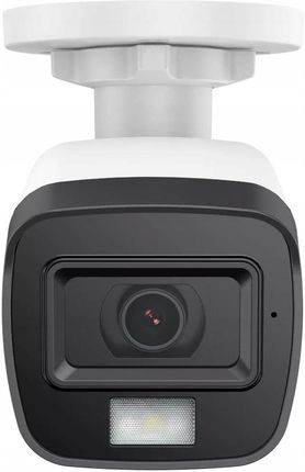 Hilook Kamera Zewnej 8Mp 4W1 Tvi/Ahd Ip66 Podwójny Oświetlacz Smart Hybrid Light (BX1PJQ1V3FU13XJ8) - zdjęcie 2