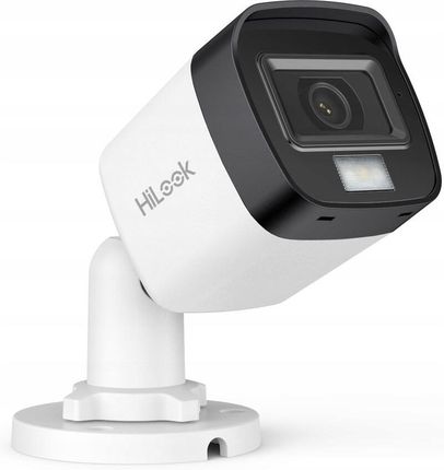 Hilook Kamera Zewnej 8Mp 4W1 Tvi/Ahd Ip66 Podwójny Oświetlacz Smart Hybrid Light (BX1PJQ1V3FU13XJ8) - zdjęcie 6